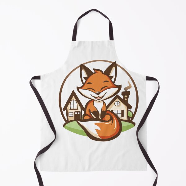 Item preview, Happy Fox Collection designed and sold by Reichcorp.