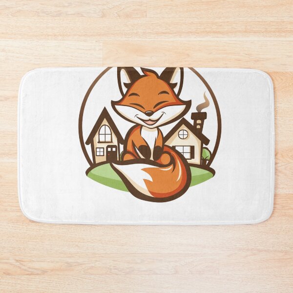 Item preview, Happy Fox Collection designed and sold by Reichcorp.