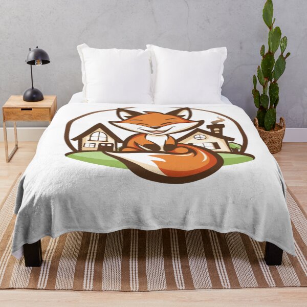 Item preview, Happy Fox Collection designed and sold by Reichcorp.