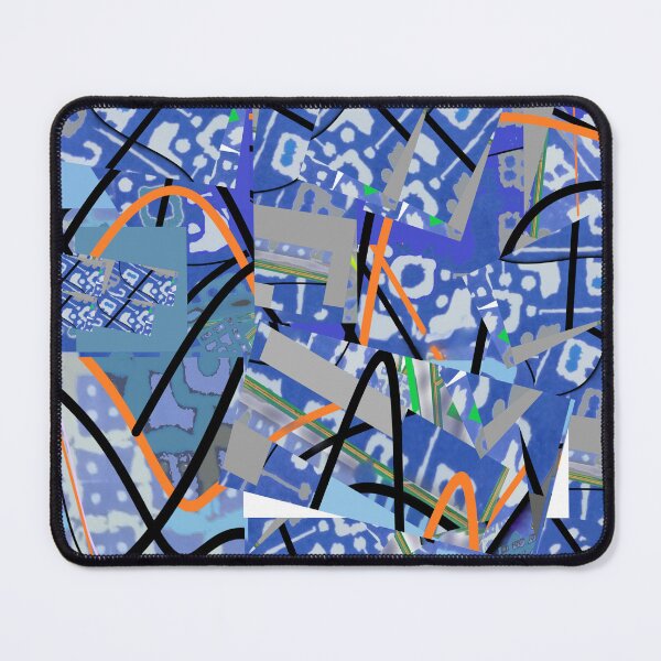 Item preview, Print Patchwork designed and sold by LisaJene.