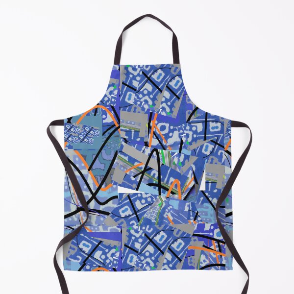 Item preview, Print Patchwork designed and sold by LisaJene.
