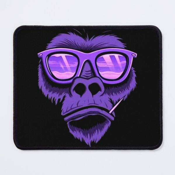 Item preview, gorilla glasses designed and sold by UZRWRLD .