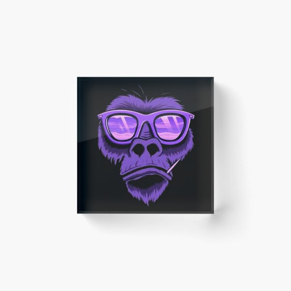 Item preview, gorilla glasses designed and sold by UZRWRLD .