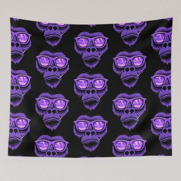 Item preview, gorilla glasses designed and sold by UZRWRLD .