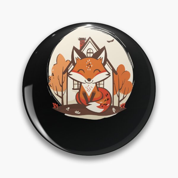 Item preview, Happy Fox Collection designed and sold by Reichcorp.