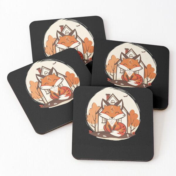 Item preview, Happy Fox Collection designed and sold by Reichcorp.