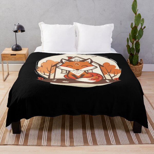 Item preview, Happy Fox Collection designed and sold by Reichcorp.