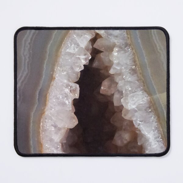 Item preview, Geode Crystal Cavern designed and sold by TheQuarry.