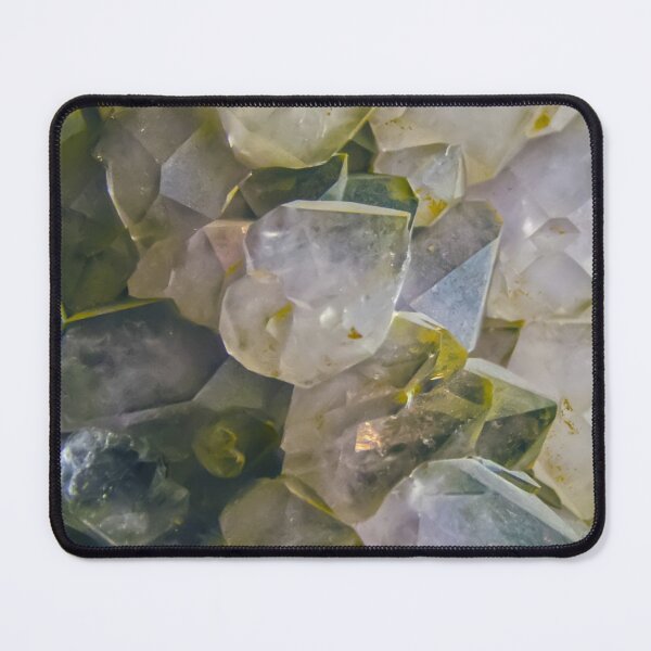 Item preview, Vintage Swamp Crystals designed and sold by TheQuarry.