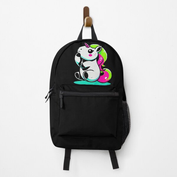 Item preview, Unicorn's Big Thoughts designed and sold by 3DAF.