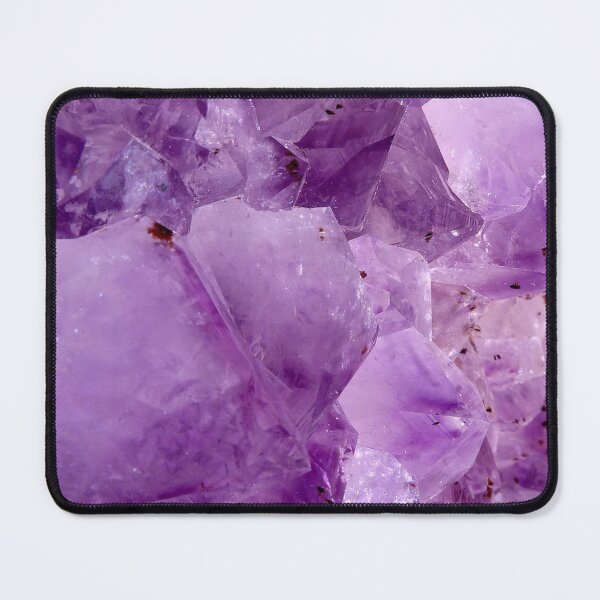 Item preview, Violet Kryptonite Crystal designed and sold by TheQuarry.