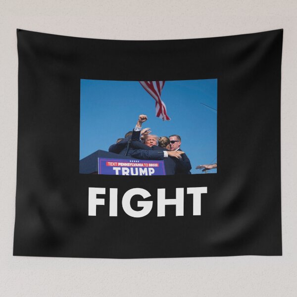 Item preview, Fight designed and sold by PopularTheory.