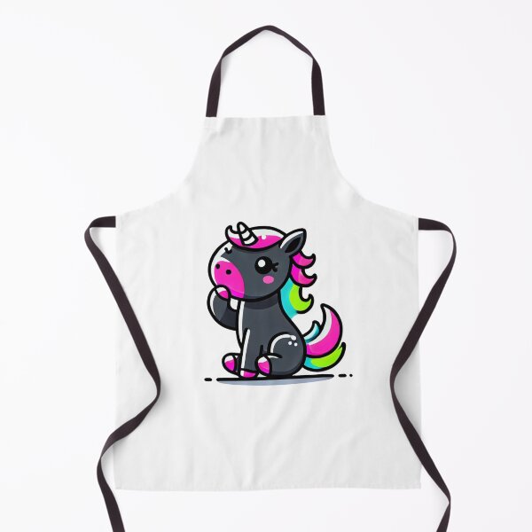 Item preview, Unicorn Neon Profundity designed and sold by 3DAF.