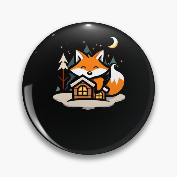 Item preview, Happy Fox Collection designed and sold by Reichcorp.