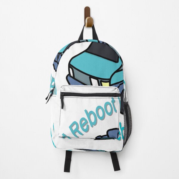 Item preview, Reboot Van designed and sold by candyllamazz.
