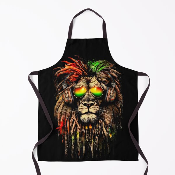 Item preview, Lion Jamaica designed and sold by UZRWRLD .