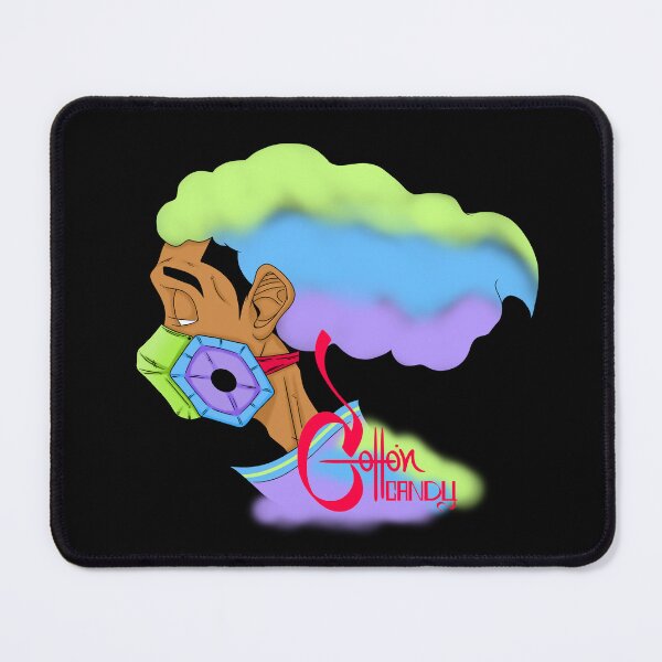 Item preview, Cotton candy designed and sold by DrippinDon.