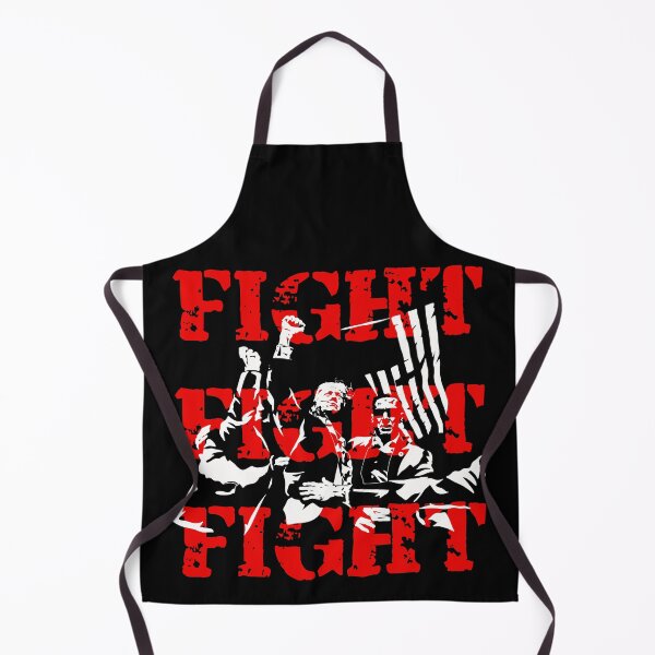 Item preview, Donald Trump Fight Fight Fight designed and sold by Bjammer.