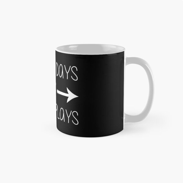 Item preview, Summer Days And Double Plays Baseball Lover designed and sold by CreativeStrike.