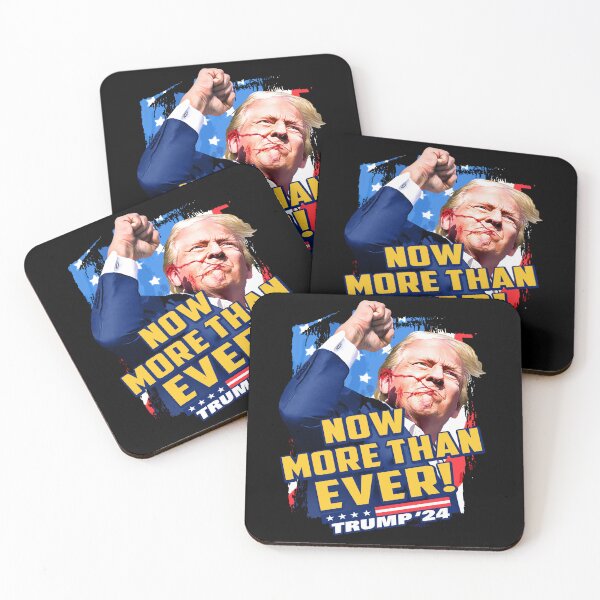 Item preview, Trump - More Than Ever! designed and sold by AmericanVenom.