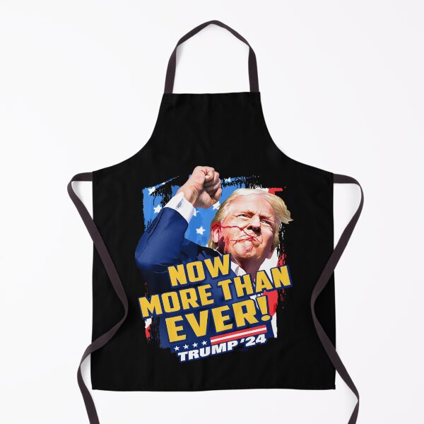 Item preview, Trump - More Than Ever! designed and sold by AmericanVenom.