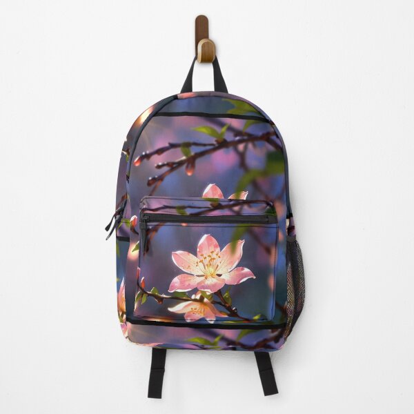 Item preview, The morning flower blossoming. designed and sold by PatDoArt.