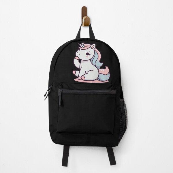 Item preview, Pastel Unicorn Musings designed and sold by 3DAF.