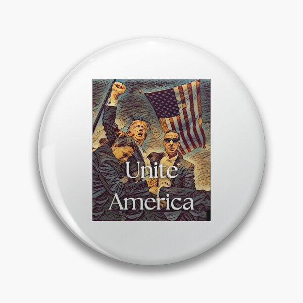 Item preview, Unite America  designed and sold by Flirt-Teez.