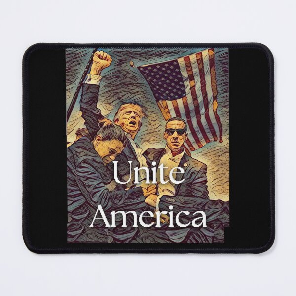 Item preview, Unite America  designed and sold by Flirt-Teez.