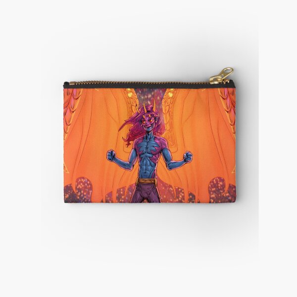 Item preview, Demon Lord designed and sold by RHokeArt.