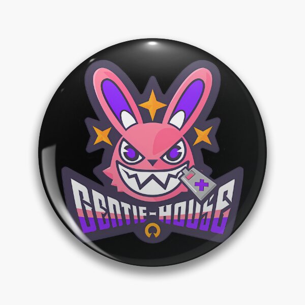 Item preview, Cunning Hares - Zenless Zone Zero designed and sold by Zirxecs.