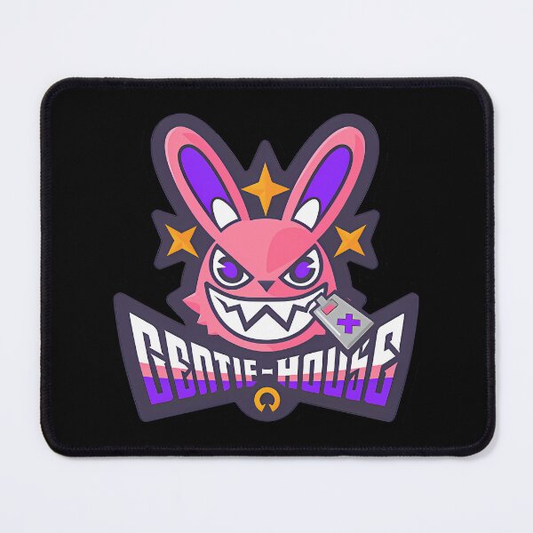 Item preview, Cunning Hares - Zenless Zone Zero designed and sold by Zirxecs.