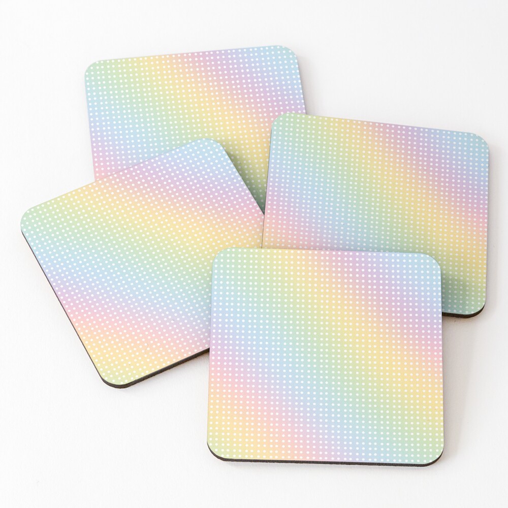 Item preview, Coasters (Set of 4) designed and sold by TooDamnNiceMN.