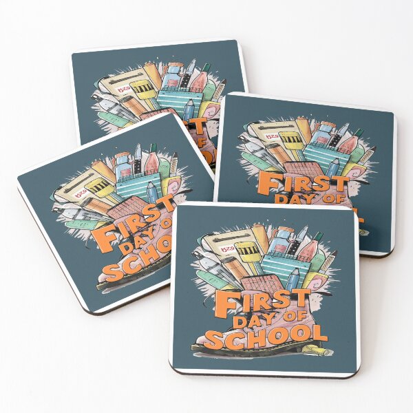 Item preview, Educate Chic designed and sold by ُEldalal-Design.