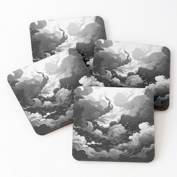Item preview, Inner turmoil |  designed and sold by MnmlstcBy Meena.