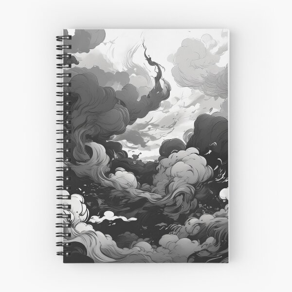 Item preview, Inner turmoil |  designed and sold by MnmlstcBy Meena.