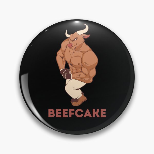 Item preview, Beefcake designed and sold by InfiniteeShop.