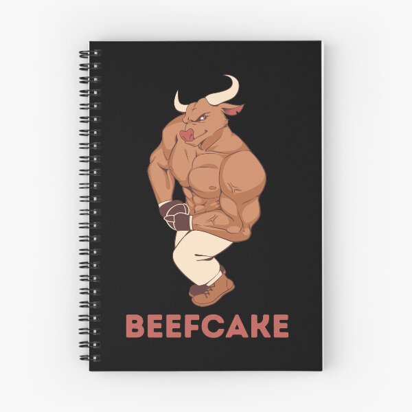 Item preview, Beefcake designed and sold by InfiniteeShop.