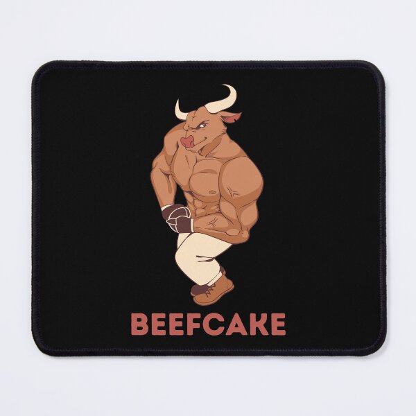 Item preview, Beefcake designed and sold by InfiniteeShop.