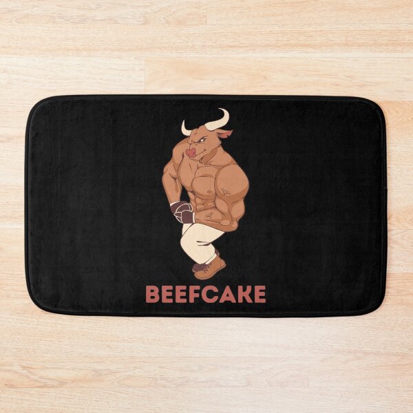 Item preview, Beefcake designed and sold by InfiniteeShop.