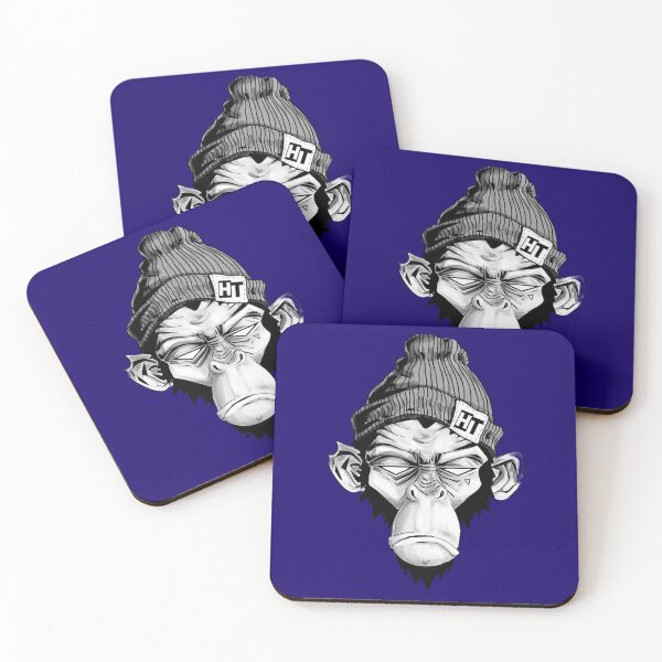 Item preview, Ghetto Monkey designed and sold by UZRWRLD .