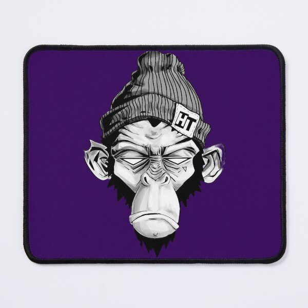 Item preview, Ghetto Monkey designed and sold by UZRWRLD .