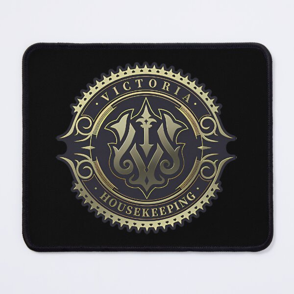 Item preview, Victoria Housekeeping Co. - Zenless Zone Zero designed and sold by Zirxecs.