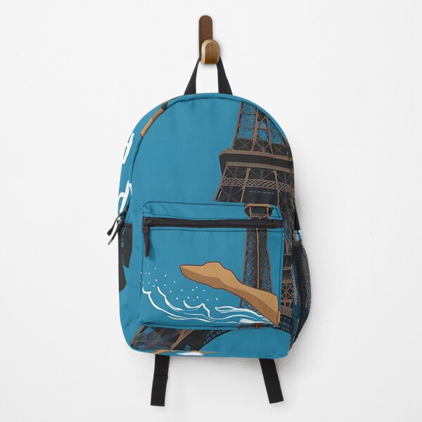 Item preview, Making a Splash in Paris designed and sold by likbatonboot.