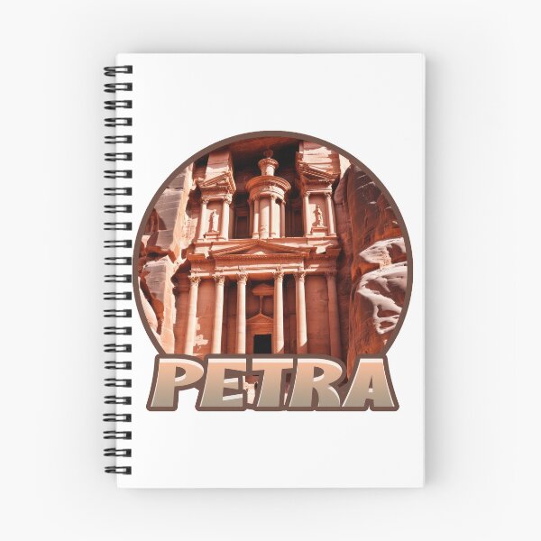 Item preview, Petra - Jordan designed and sold by duke818.