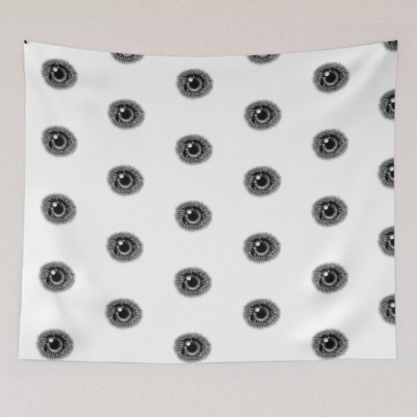 Item preview, Inner Eye withTeeth designed and sold by Fearshift.