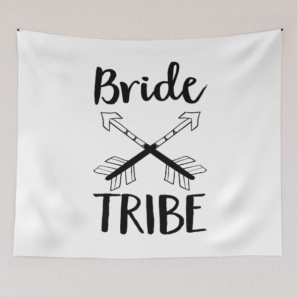 Item preview, Bride Tribe designed and sold by Vectorqueen.