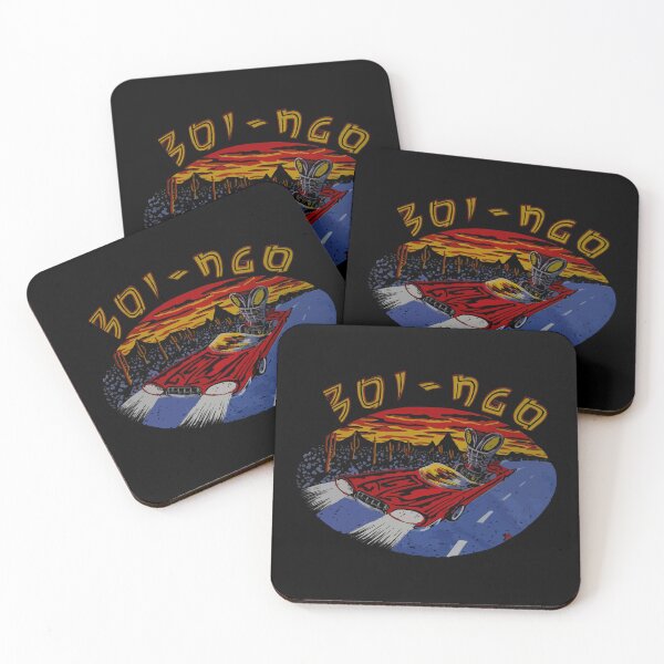 Item preview, Oingo Boingo desert road designed and sold by thisfadingdream.