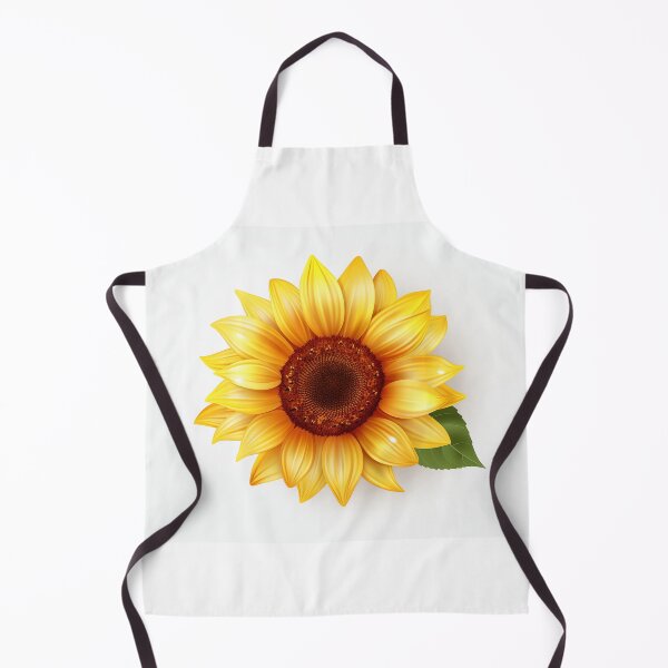 Item preview, The Sunflower is bright and cheery, and as warm and inviting as the sweet summer sun designed and sold by Roxane Bay.