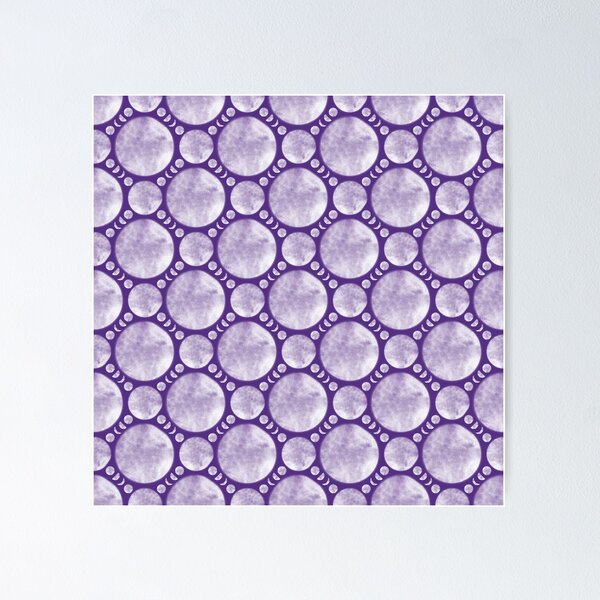 Item preview, Moon phase designed and sold by Jen Blom.